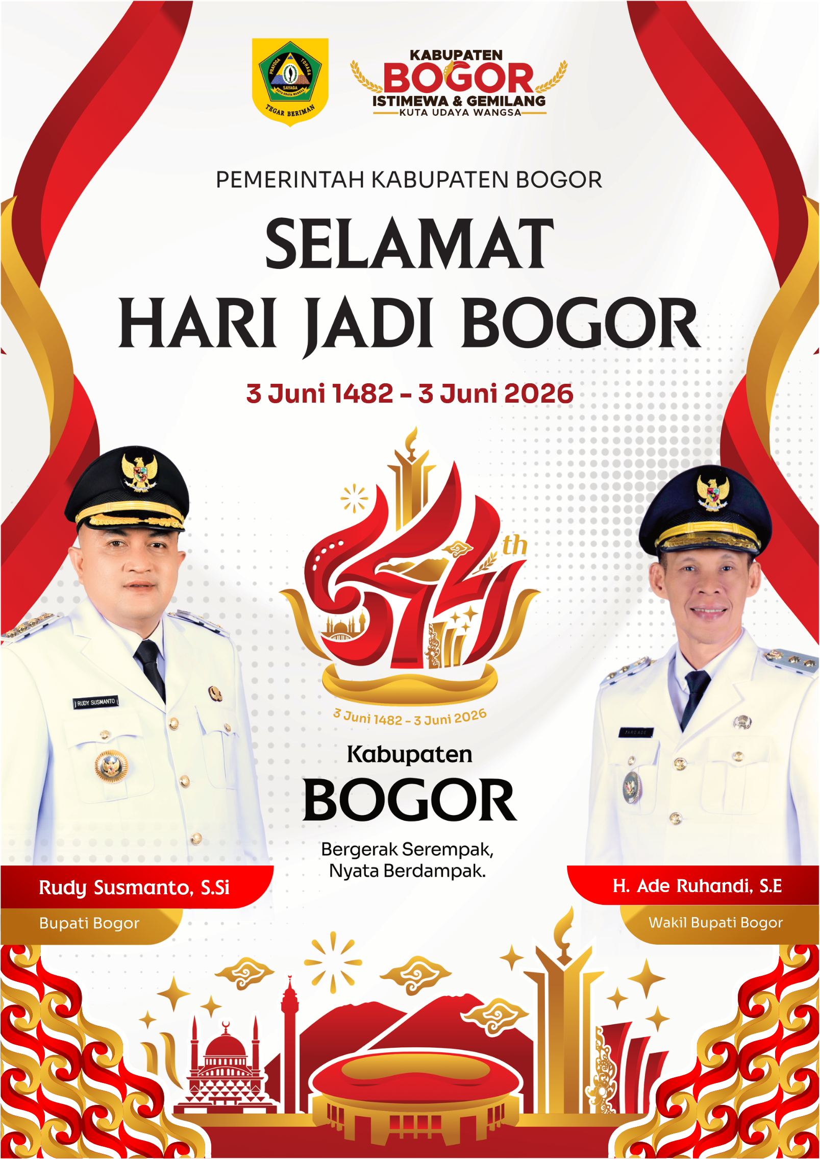 Logo HJB 2026