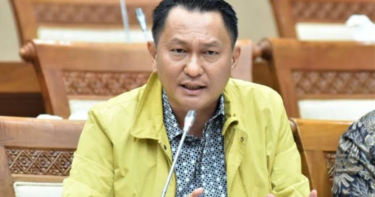 Ketua Komisi XII DPR RI, Bambang Patijaya: Ist