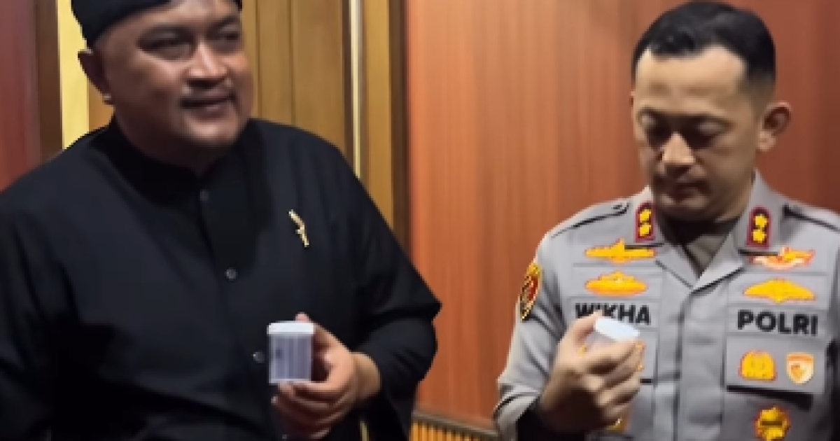 Rudy Susmanto Instruksikan Tes Urine Mendadak, ASN Bogor Siap-Siap!