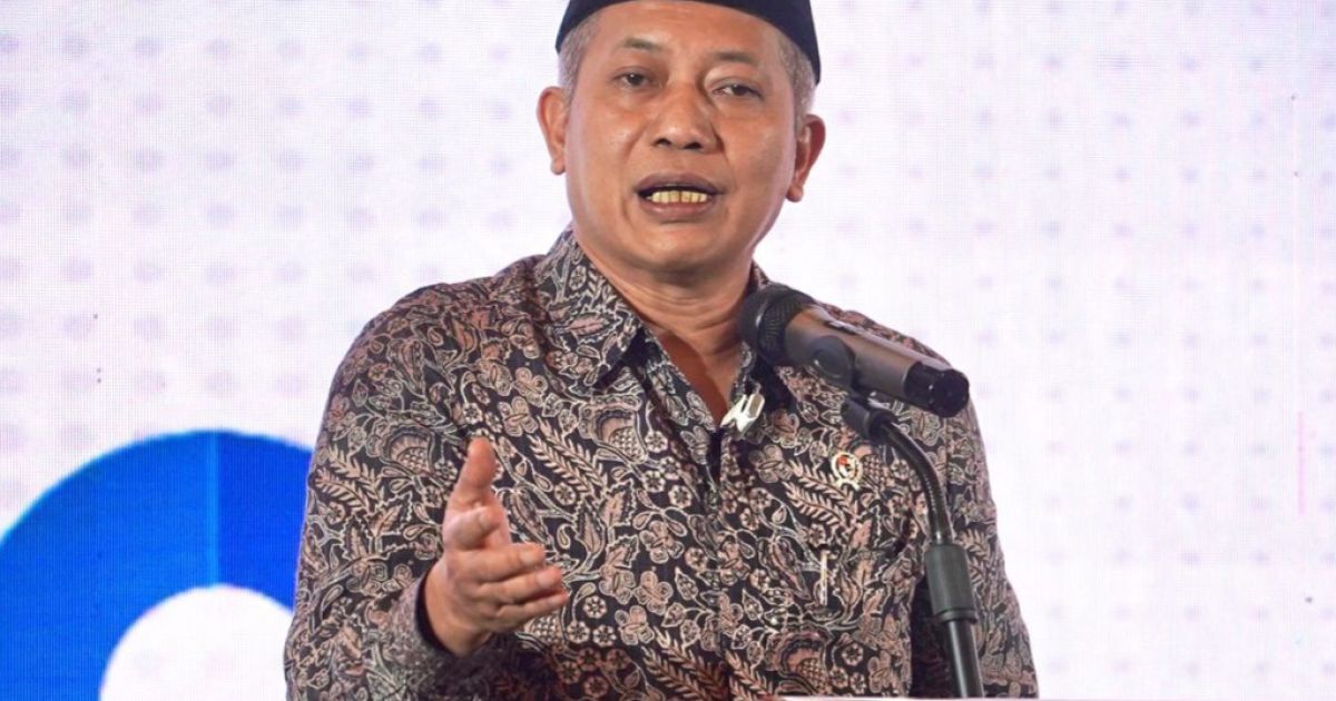 Menteri Koperasi, Ferry Juliantono: Ist