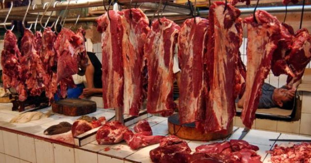 Harga Bahan Pokok di Jawa Barat Turun Usai Idulfitri 2026, Cabai hingga Daging Alami Penurunan