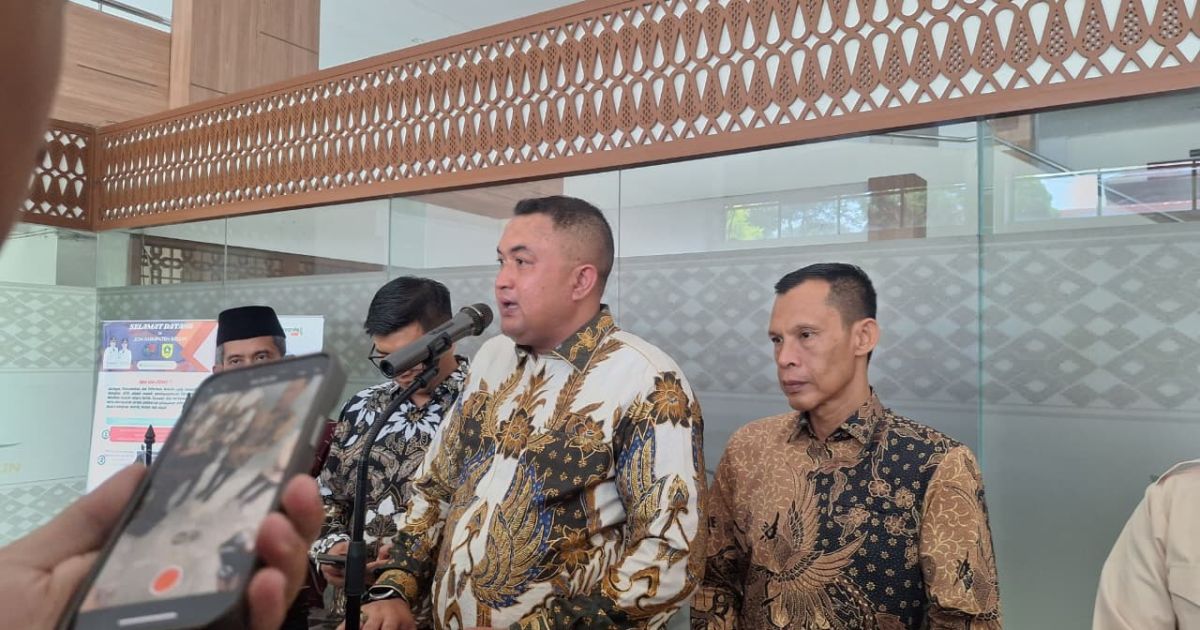 Pemkab Bogor Percepat Proyek PSEL Galuga, Groundbreaking Ditargetkan Juni 2026