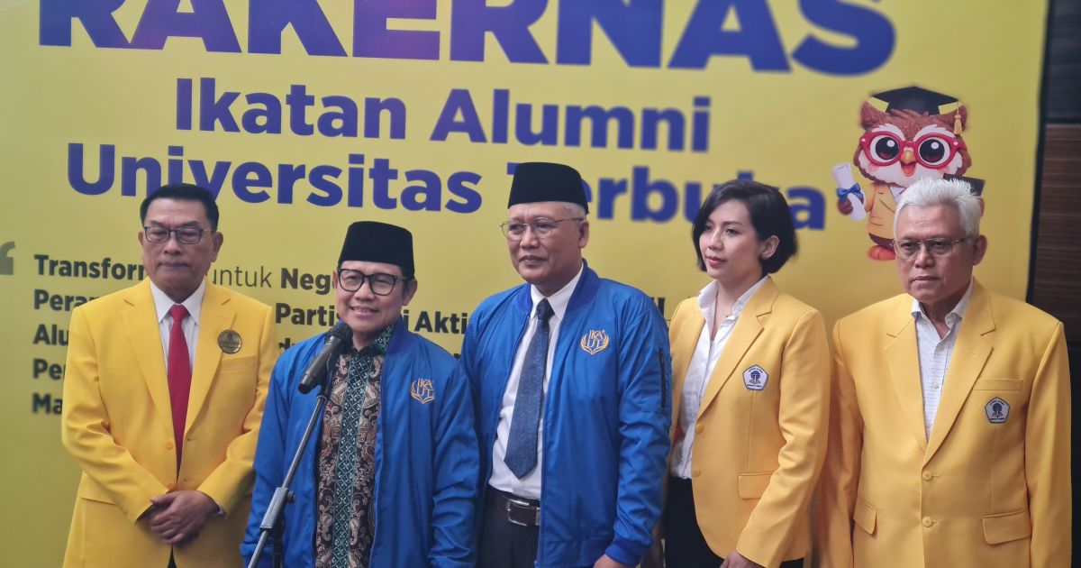 Pemberdayaan Masyarakat, Muhaimin Iskandar
