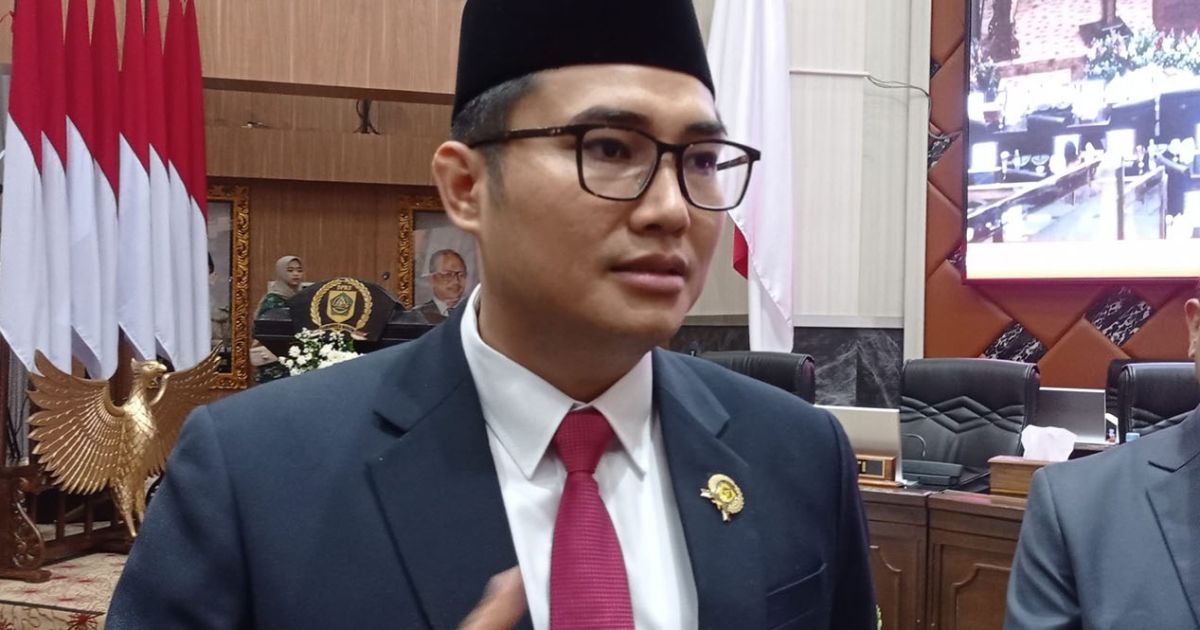 Bogor Disiapkan Jadi Sport Center Terbesar di Dunia, DPRD: Kami Dukung Penuh