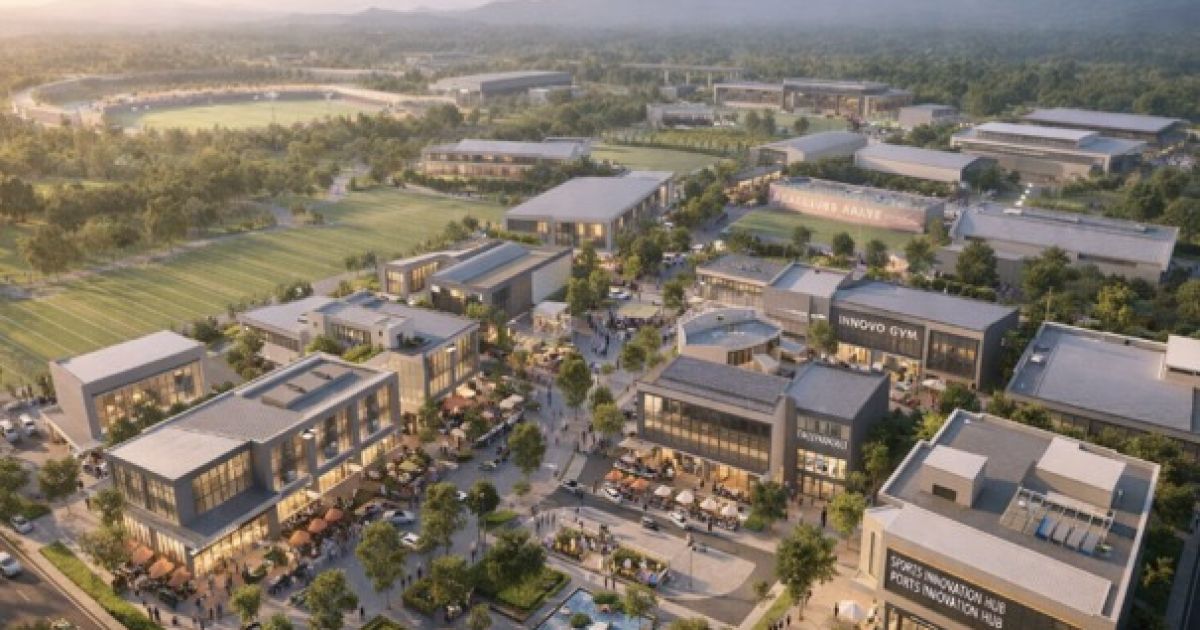 Bogor Disiapkan Jadi Sport Center Terbesar di Dunia, DPRD: Kami Dukung Penuh