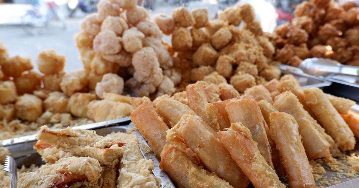 Inggris Larang Makanan Gorengan dan Tinggi Gula di Sekolah, Menu Siswa Dirombak Total