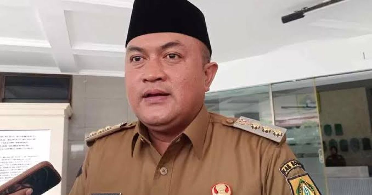 Tak Ada Ampun! Dugaan Jual-Beli Jabatan ASN Bogor Dilimpahkan ke Polisi