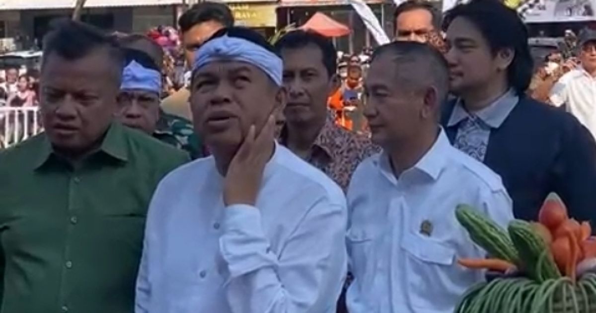 SMA Negeri 3 Jonggol Diresmikan, Perkuat Kesiapan Pemekaran Bogor Timur