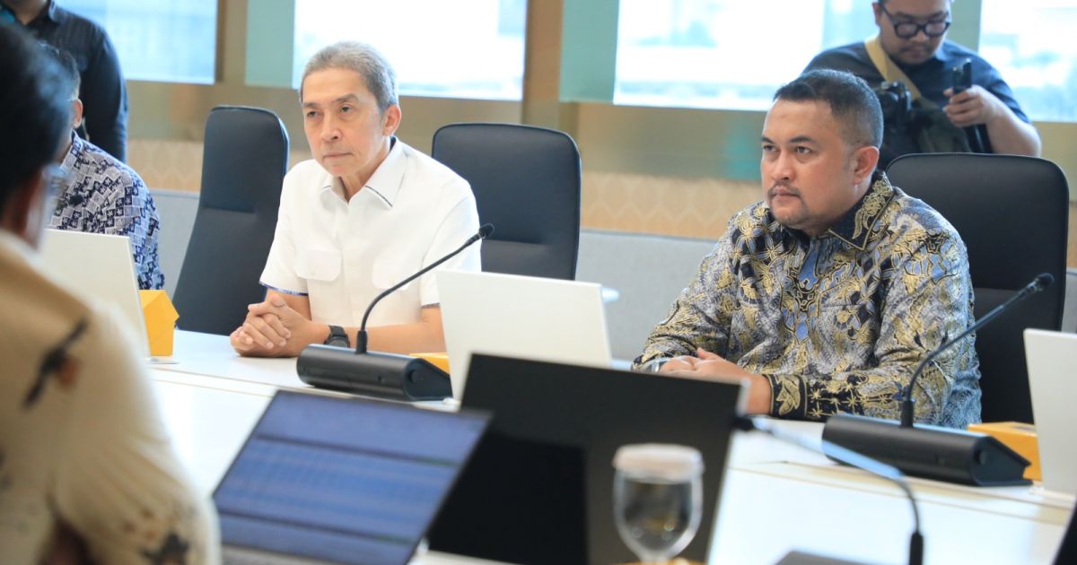 Rudy Susmanto Finalisasi Lokasi PSEL Bogor Raya di Galuga, Proyek Listrik dari Sampah Pertama di Indonesia