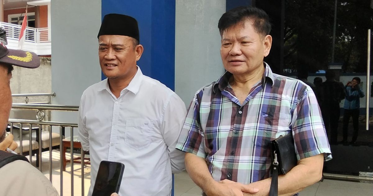 Dari Tinggalkan Perusahaan hingga Tuntut Rp50 Miliar, Konflik PT Panca Tetrasa Memuncak