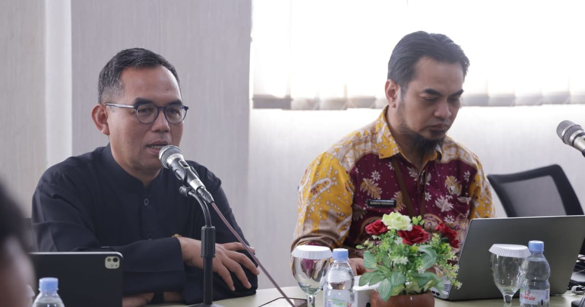 Pemkab Bogor dan BPS Lakukan Ground Check PBI JK Non Aktif, Perkuat Data untuk UHC