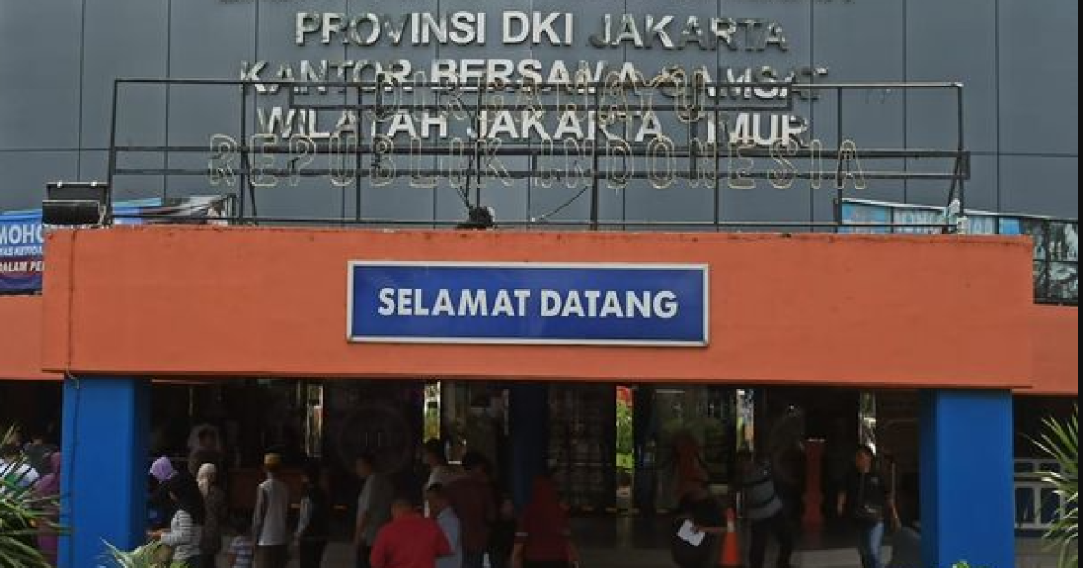 Perpanjang STNK Tanpa KTP Pemilik Lama Kini Berlaku di Jakarta, Ini Syaratnya