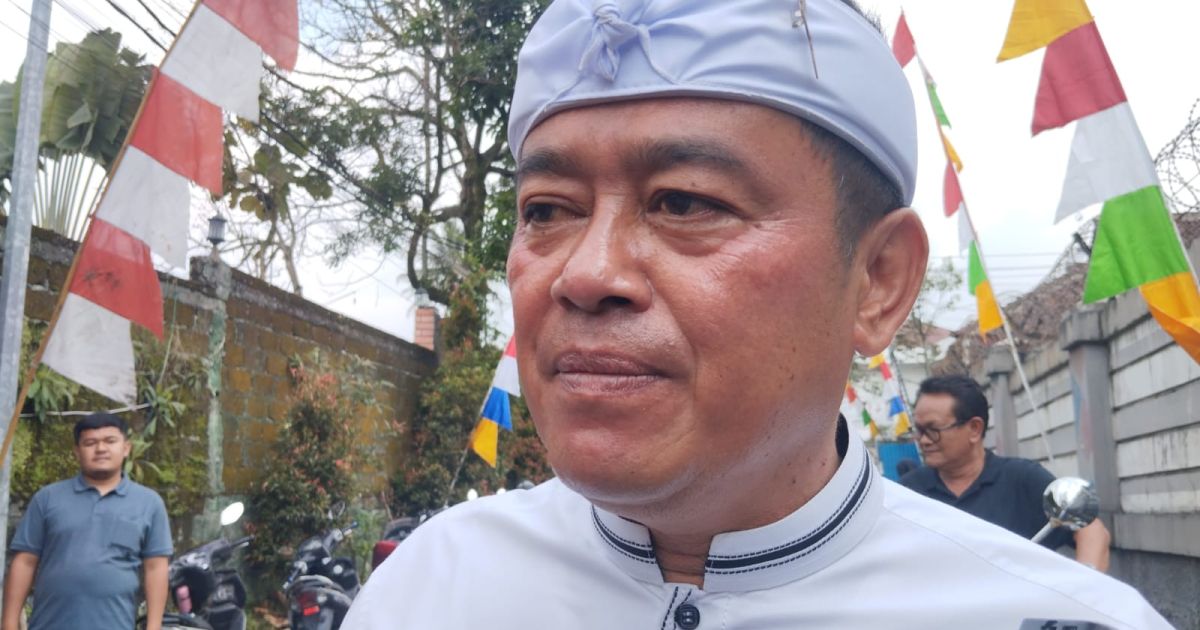 Kirab Binokasih Sanghyang Pake ke-IV Dapat Apresiasi DPRD Bogor, Wanhay: Warisan Budaya Harus Dilestarikan