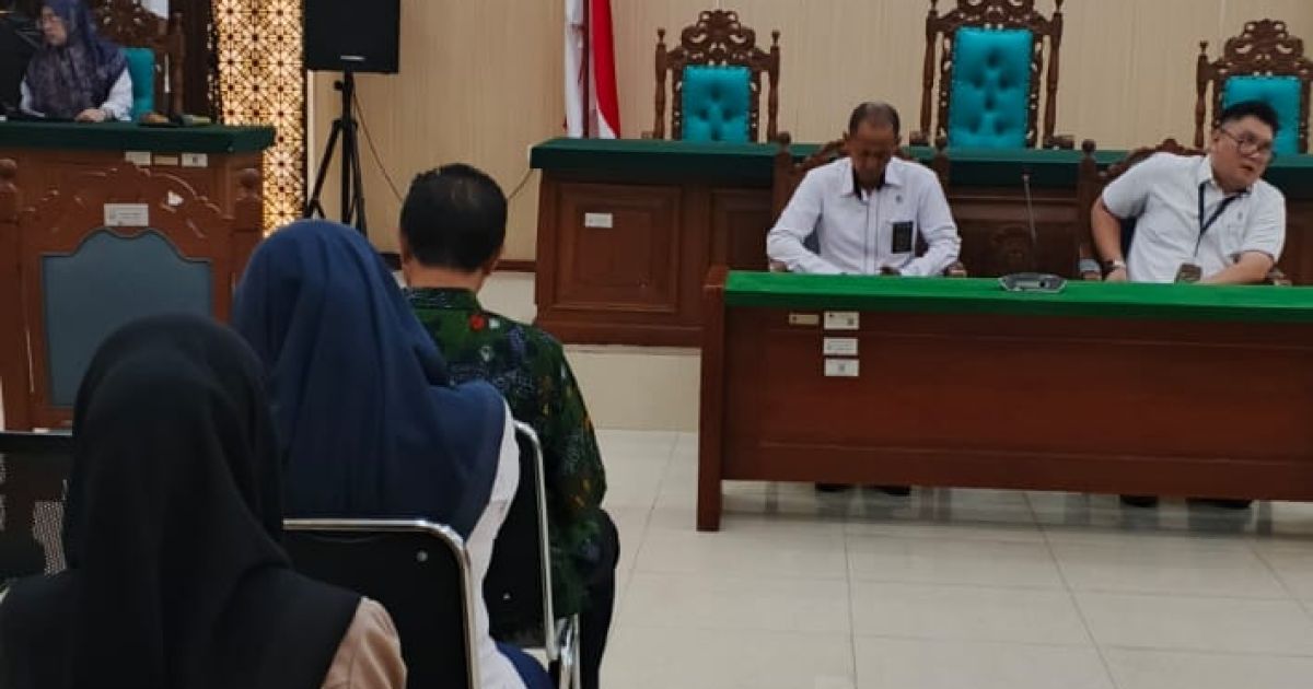 Rekrutmen Mediator PN Cibinong Dipersoalkan, LBH Bogor Soroti Dugaan Pelanggaran Aturan