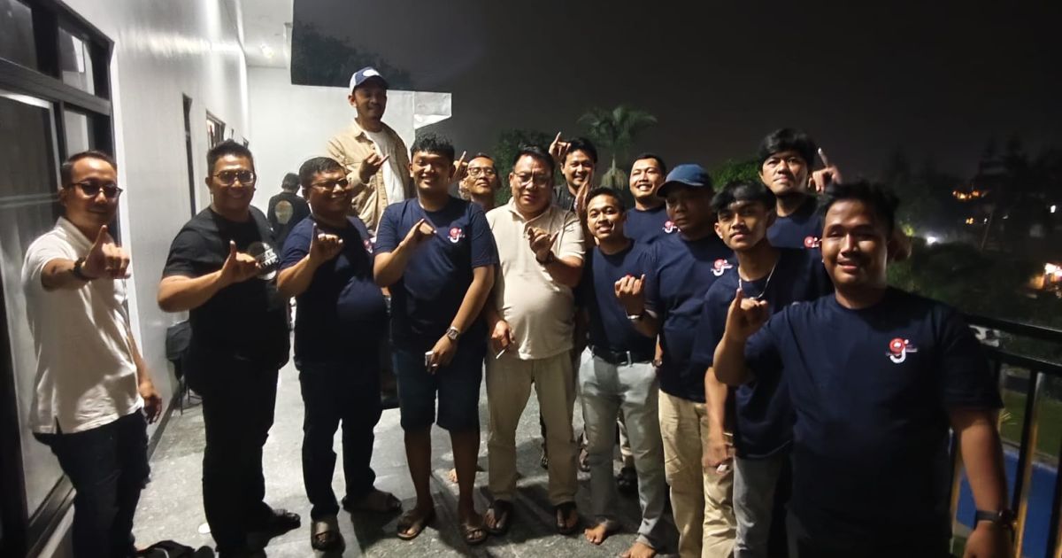 HUT ke-9 Bogor Update, Perkuat Transformasi Digital Menuju Satu Dekade