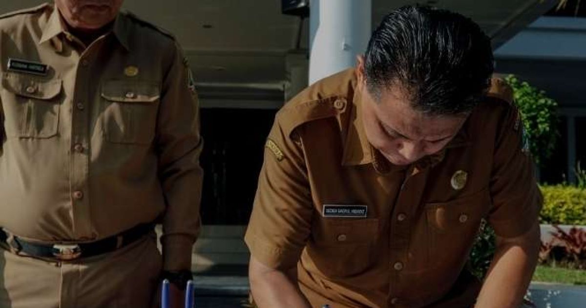 Disdik Jabar dan Dispusipda Jabar Perkuat Kolaborasi Tingkatkan Literasi Sekolah