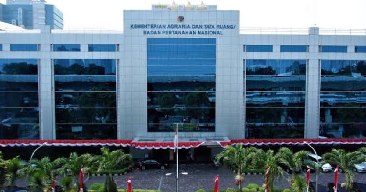 ATR/BPN Kekurangan 18 Ribu SDM Teknis, Formasi CPNS 2026 Berpotensi Diperbesar