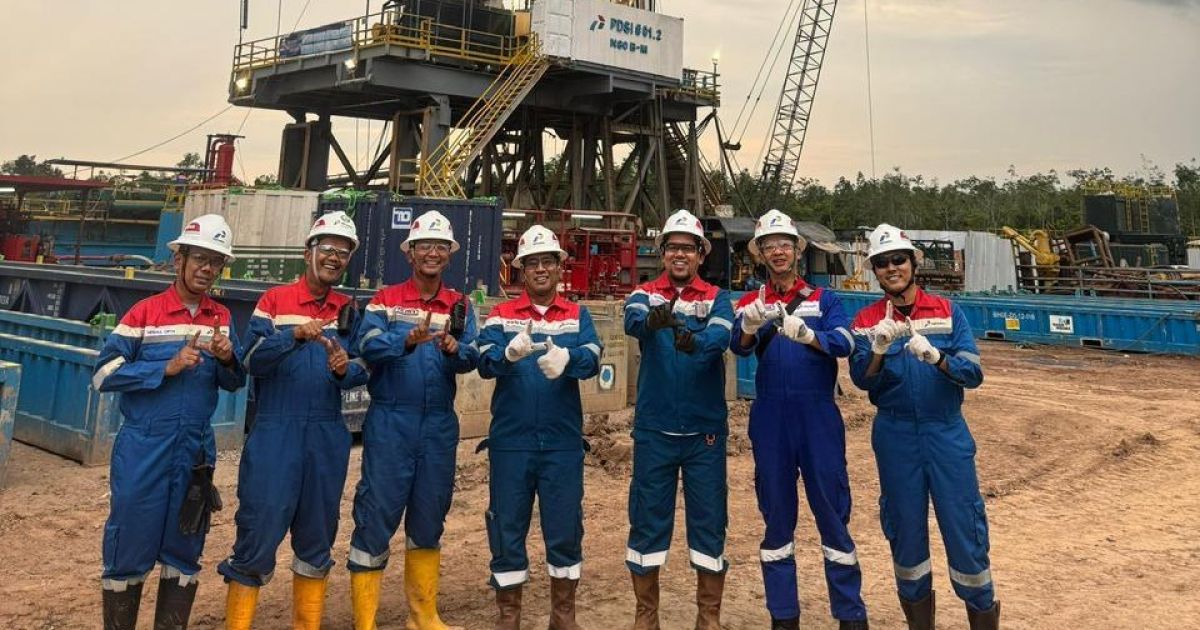 Sumur TMB-028 Produksi 304 BOPD, SKK Migas Dorong Optimalisasi Lapangan di Sumsel