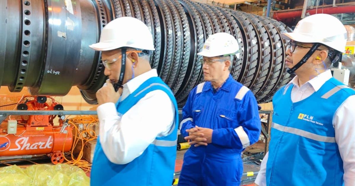 Djoko Siswanto: Setetes Minyak Dalam Negeri Kian Strategis di Tengah Gejolak Global