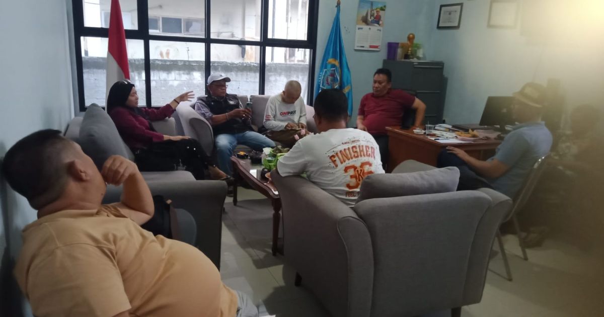 PWI Kabupaten Bogor Siapkan Safari Jurnalis 2026, Perkuat Soliditas Wartawan