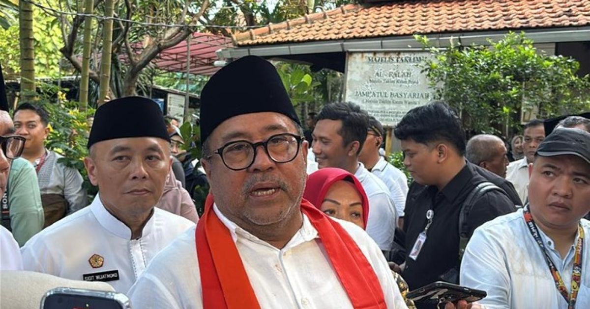 Wakil Gubernur DKI Jakarta, Rano Karno