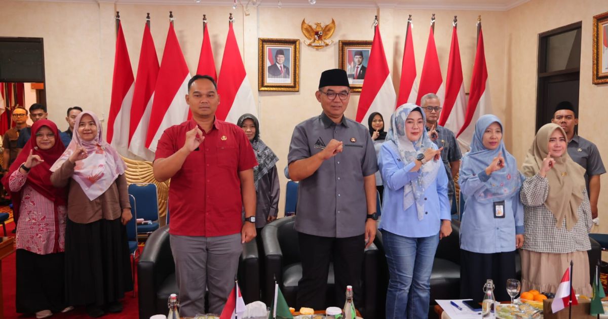 Pemkab Bogor Luncurkan Sistem Manajemen Talenta ASN, Akhiri Praktik “Kedekatan”