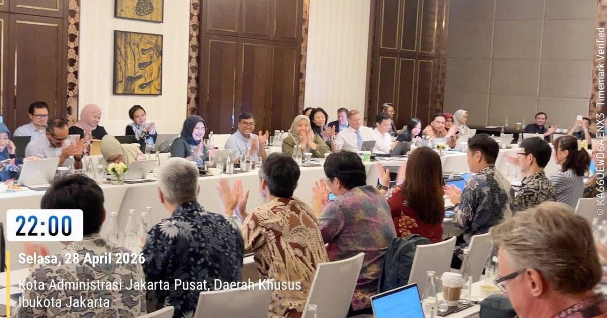 Seluruh Gas Proyek Masela Laku Terjual, SKK Migas Sebut Tonggak Penting Menuju FID 2026