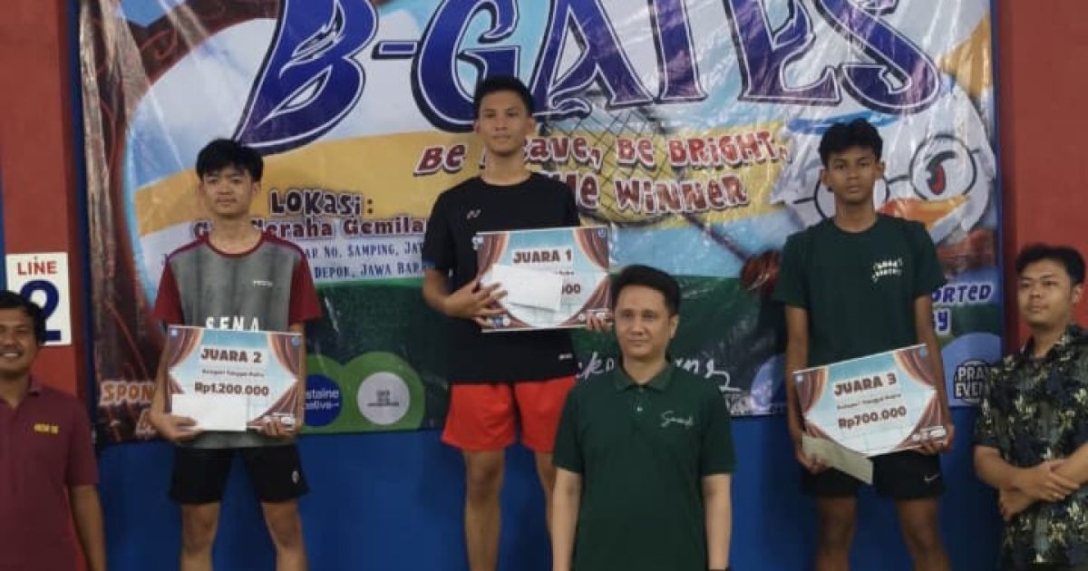 SMAN 1 Cibinong Tampil Gemilang, Sabet Juara 1 FLS3N Tingkat KCD Wilayah 1