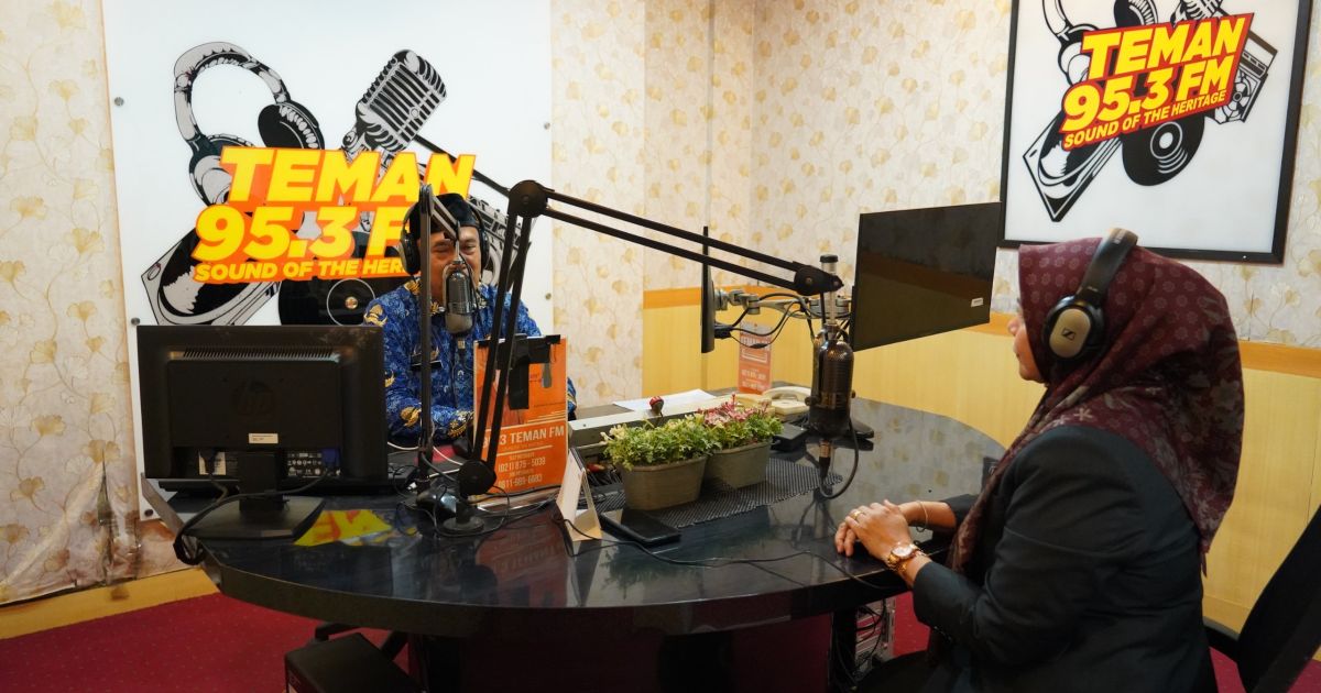 Pemkab Bogor Perkuat Keterbukaan Informasi, Hadirkan SIKN–JIKN untuk Akses Arsip Digital Terintegrasi