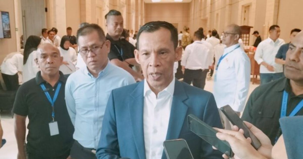 Wakil Bupati Bogor, Ade Ruhandi atau Jaro Ade