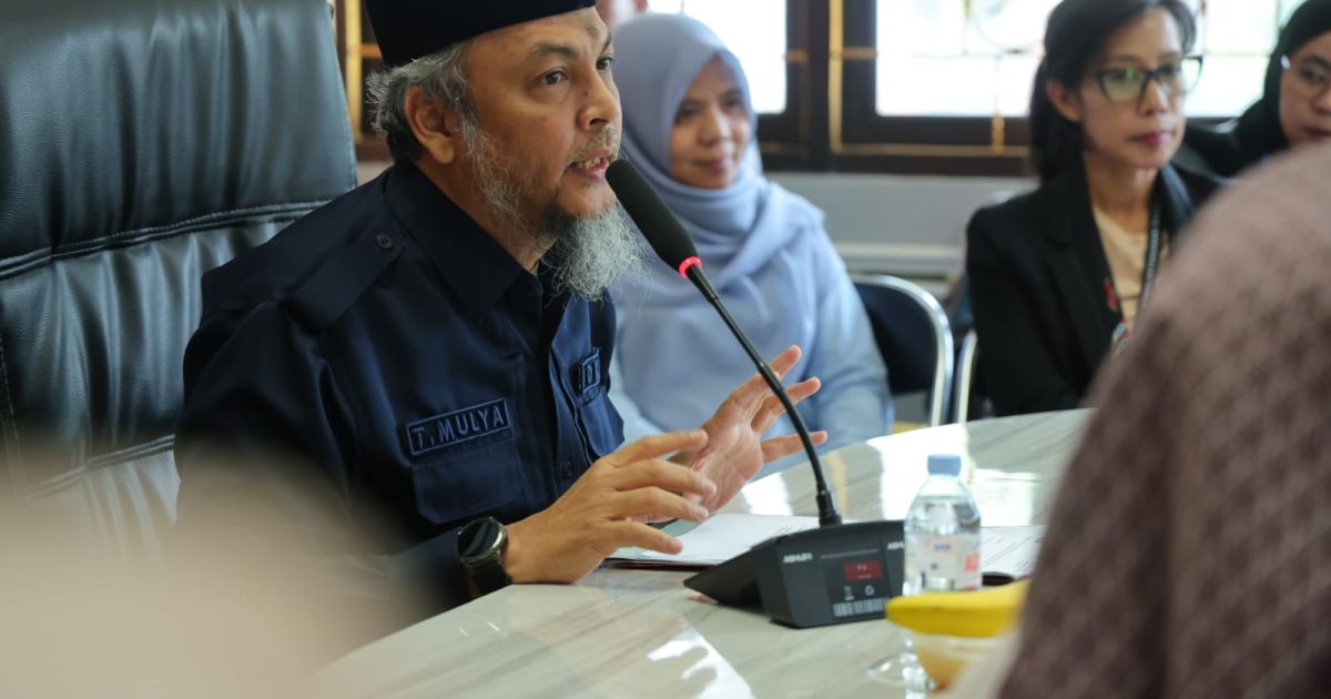 Inovasi “Ngupahan” Pemkab Bogor, Solusi Digital Tekan Food Waste dan Bangun Budaya Hemat Pangan