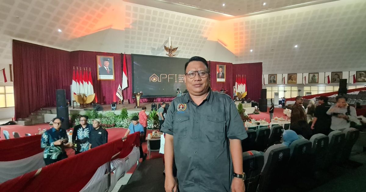 Ketua PWI Kabupaten Bogor Apresiasi APFI 2026, Dinilai Jadi Momentum Penguatan Foto Jurnalistik
