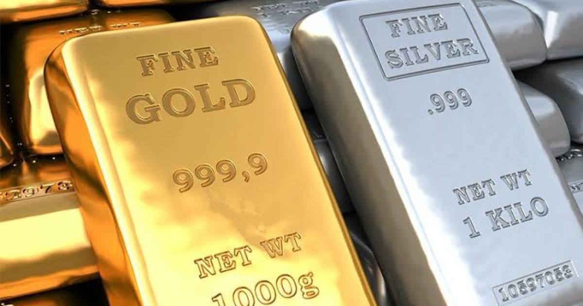 Harga Emas dan Perak Diprediksi Bergerak Terbatas, Investor Pantau Negosiasi AS-Iran