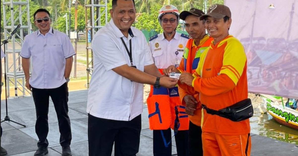 E-Pas Kecil Resmi Diterapkan, Ancol Fokus Wisata Laut Aman dan Nyaman