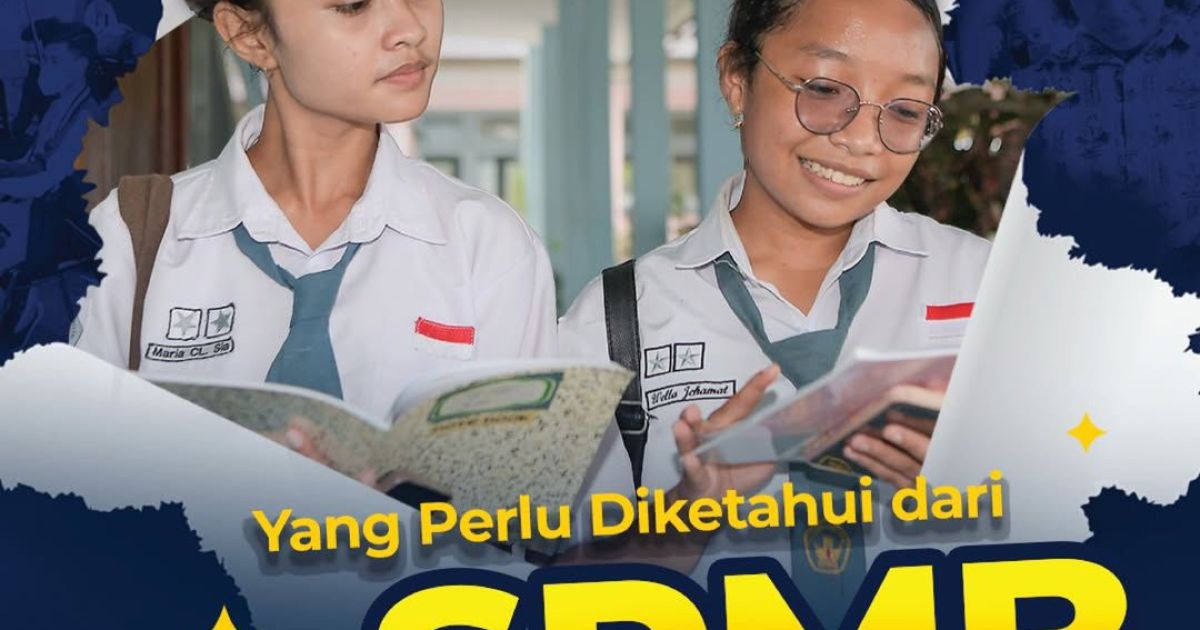 Pemprov Jabar Tetapkan Juknis SPMB 2026/2027, Ini Kuota dan Jalur Penerimaan SMA-SMK Negeri