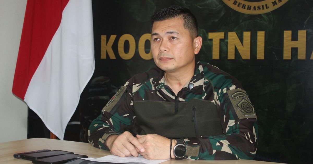 TNI Koops Habema Sampaikan Duka Cita atas Meninggalnya Nalince Wamang dan Komitmen Lindungi Warga