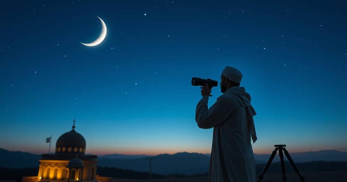 Pemerintah Tetapkan Iduladha 1447 H Jatuh pada 27 Mei 2026