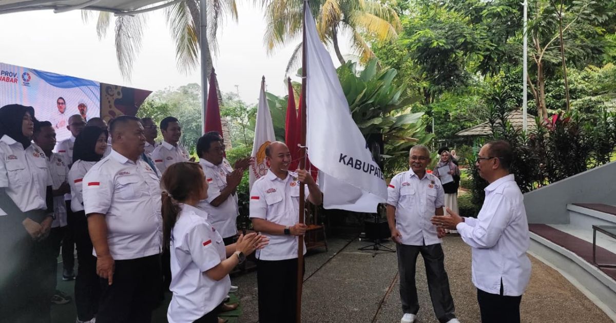 Bambam Setia Aji Fokus Perkuat Pembinaan Atlet dan Regenerasi Akuatik