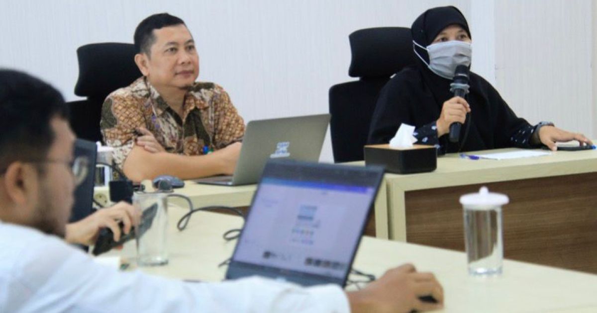 Waspada Virus Hanta dan Ebola, BKK Pangkalpinang Perkuat Jejaring Kesehatan di Babel