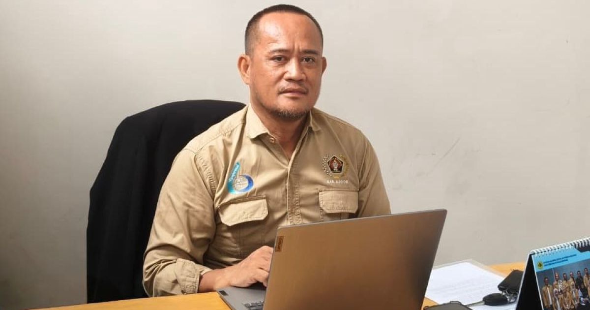 Irawansyah Ajukan Banding Administratif ke PT Bandung, Soroti Seleksi Mediator Non Hakim PN Cibinong