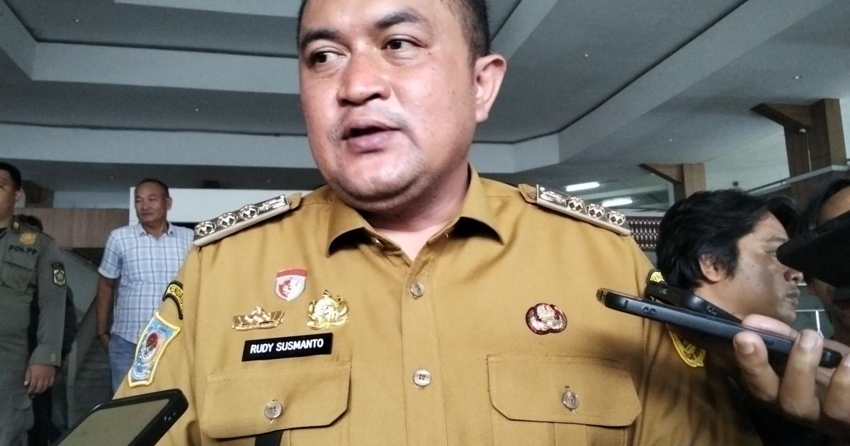 Pemkab Bogor Siapkan Pusat Pertumbuhan Ekonomi Baru, Sports Center Rancabungur Jadi Prioritas