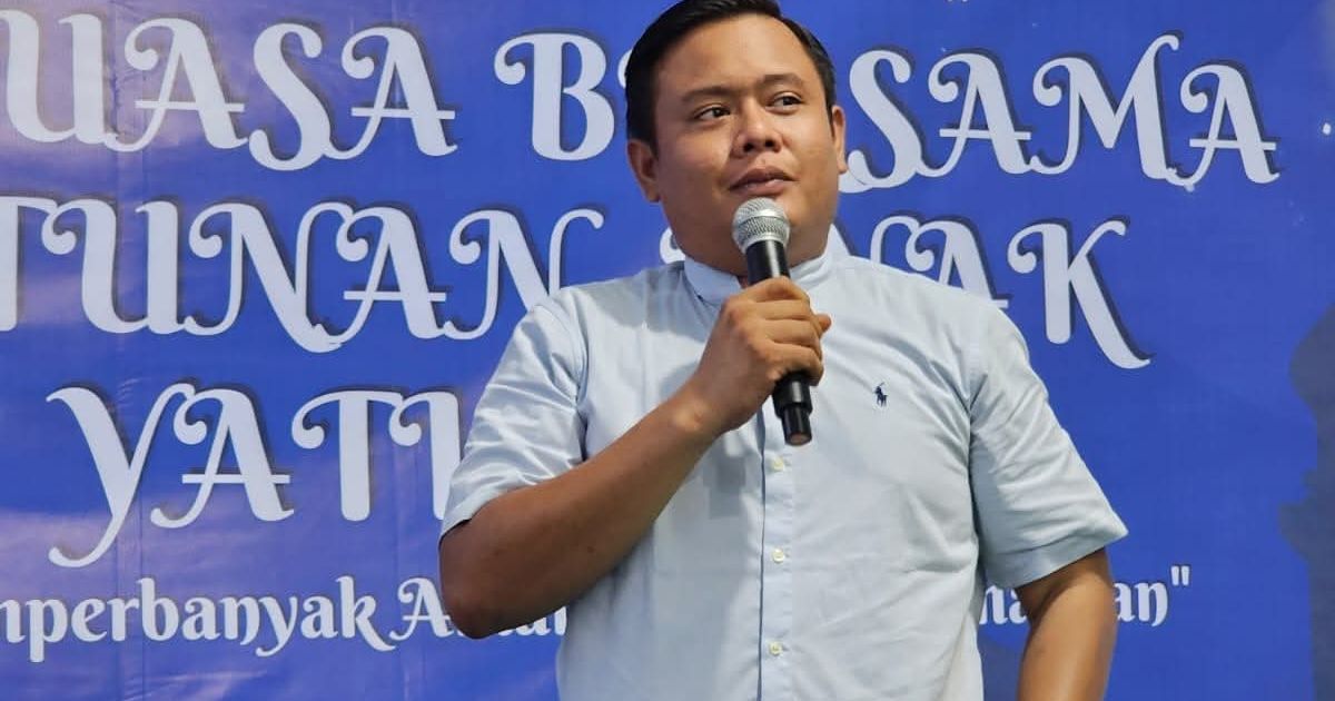 Alhamdulillah Listrik Sumatera Terus Berangsur Normal, Masyarakat Diminta Tenang dan Tidak Panik.