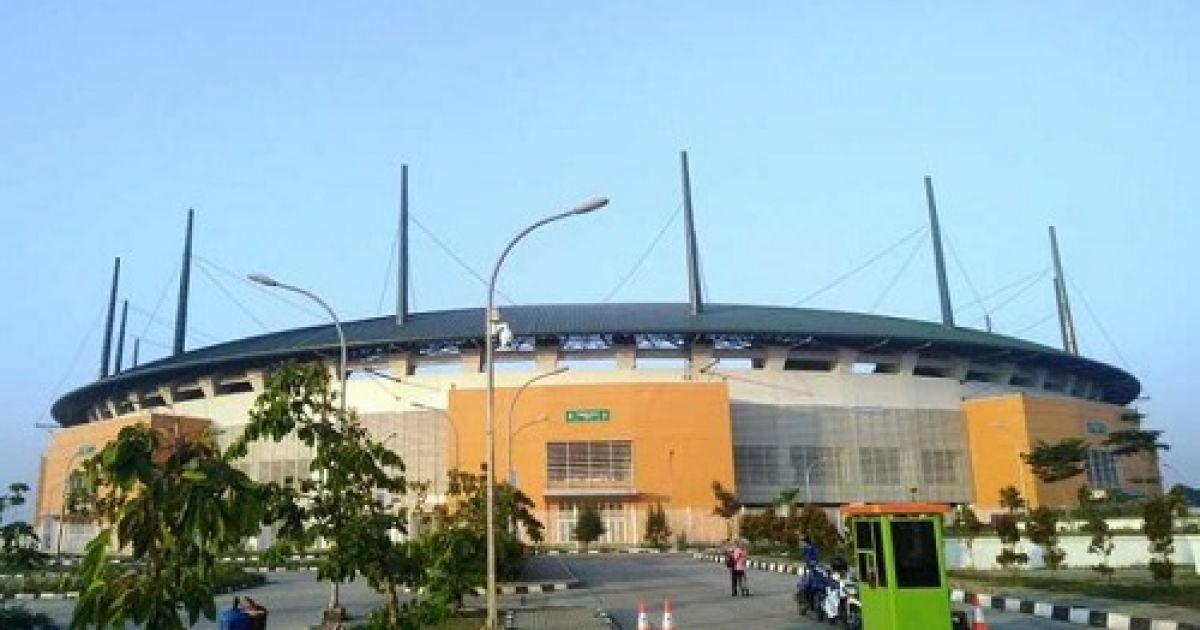 Stadion Pakansari Resmi Jadi Kandang Timnas Indonesia di Piala ASEAN 2026