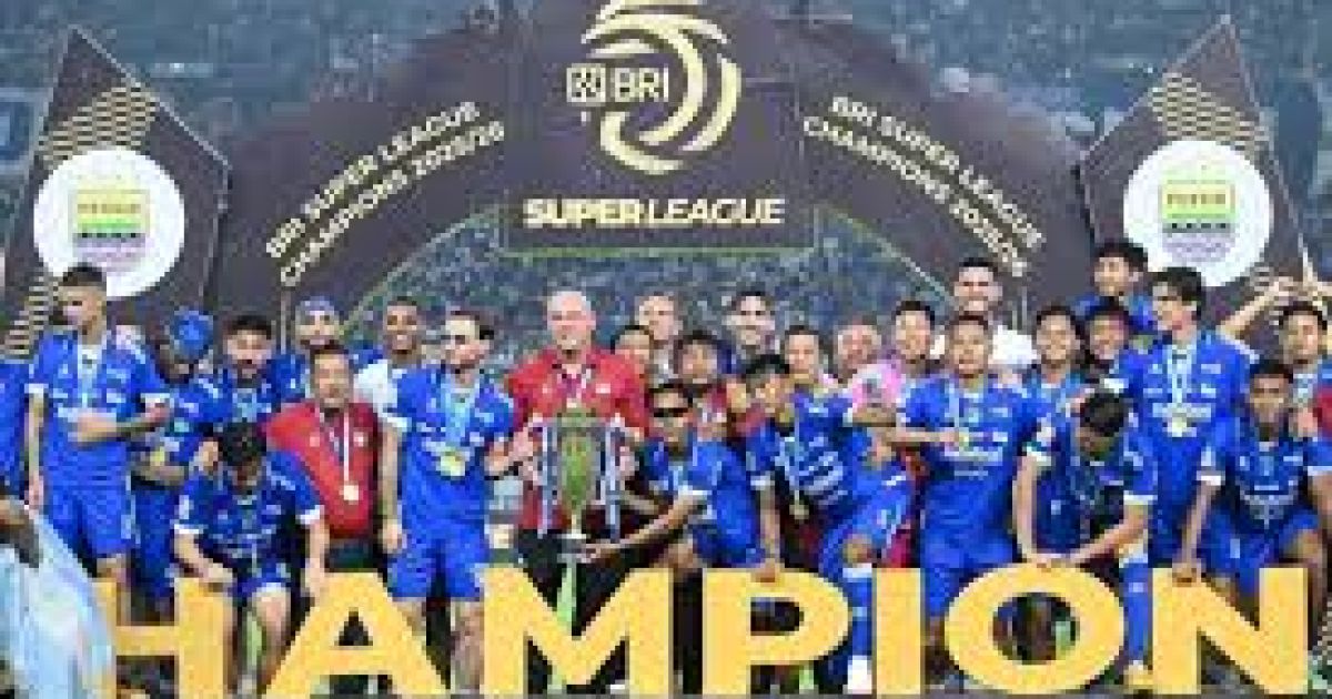 Masa Depan 5 Pemain Asing Persib Masih Abu-Abu, Siapa Bertahan untuk Musim Depan?