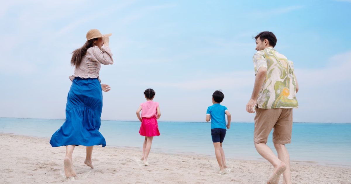 Keren !! Ancol Beri Kejutan HUT Jakarta, Pengunjung Bisa Masuk Gratis