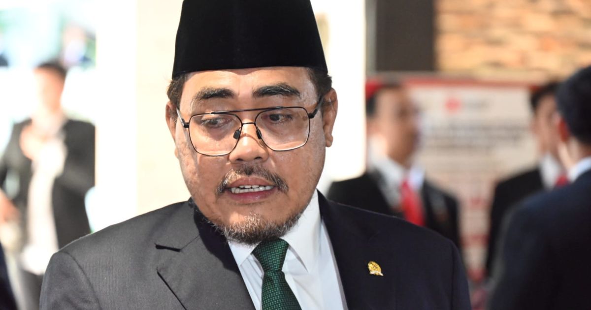 Timwas DPR: Perbaikan Tata Kelola Haji 2026 Bantu Jemaah Hemat Tenaga dan Lebih Khusyuk Beribadah