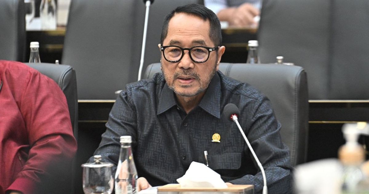 Firman Soebagyo: Kesejahteraan Guru Merupakan Amanat Konstitusi yang Wajib Dipenuhi Negara
