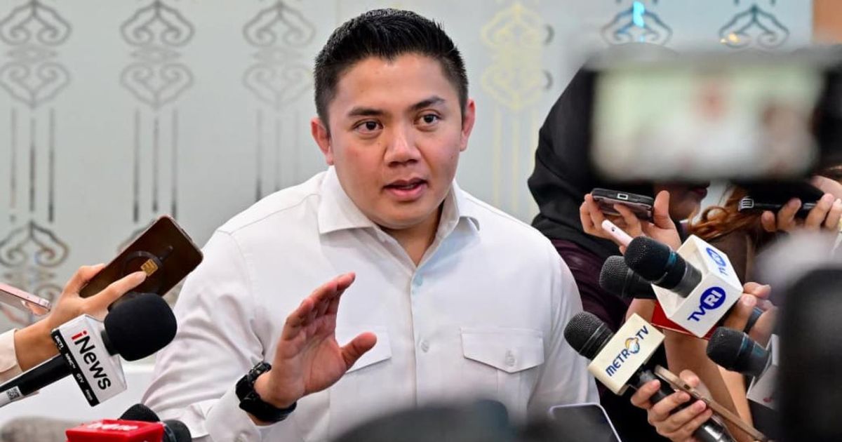 Seskab Teddy Jawab Kritik Dino Patti Djalal soal Kunjungan Luar Negeri Presiden Prabowo