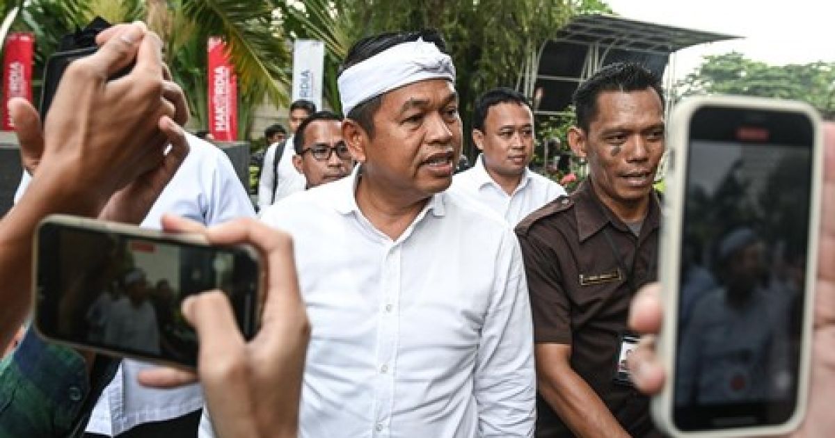 Pemprov Jabar Siapkan Rp9 Miliar untuk Revitalisasi Museum Pajajaran Bogor