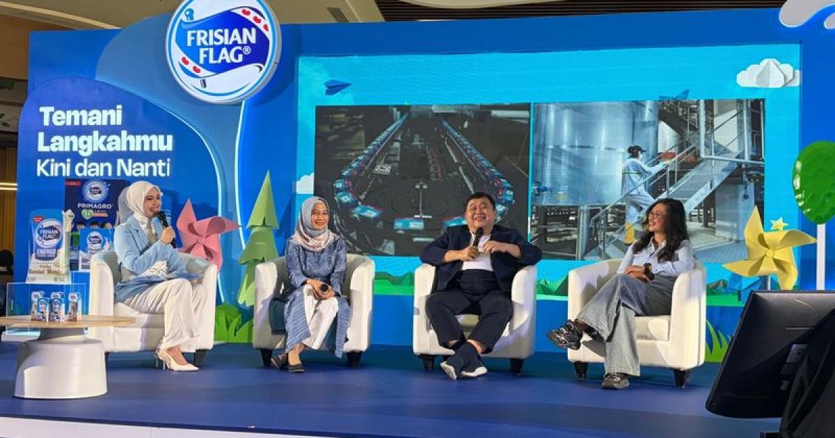 Guru Besar IPB Ungkap Kunci Susu Berkualitas Dimulai dari Peternakan, FFI Perkuat Pembinaan Peternak Lokal